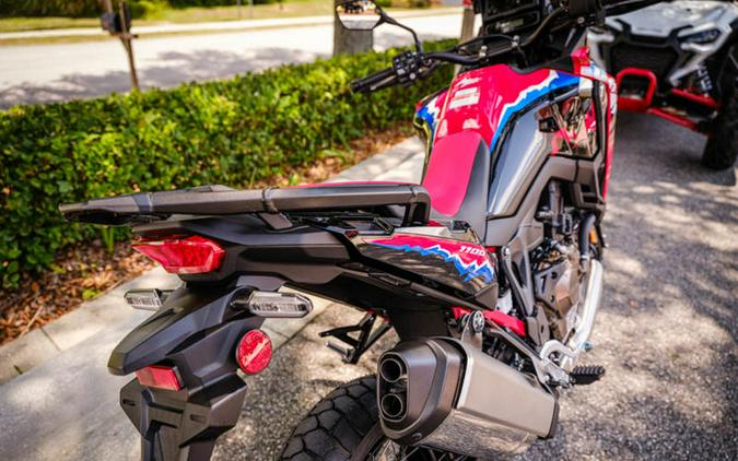 2024 Honda® Africa Twin