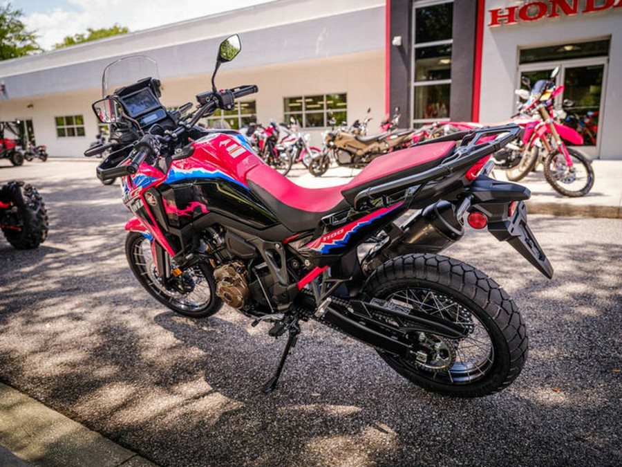 2024 Honda® Africa Twin