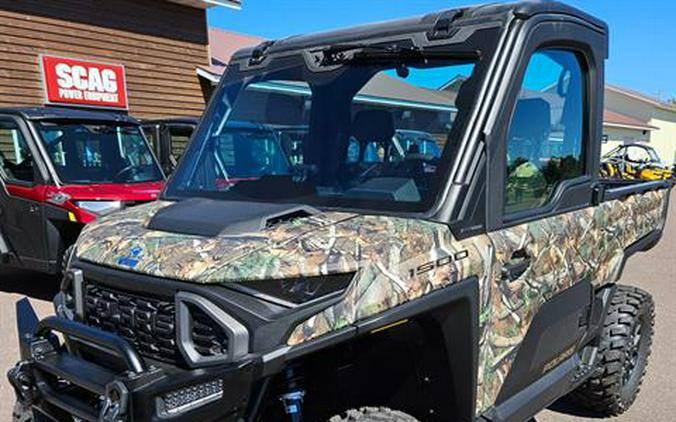 2024 Polaris Ranger XD 1500 Northstar Edition Ultimate