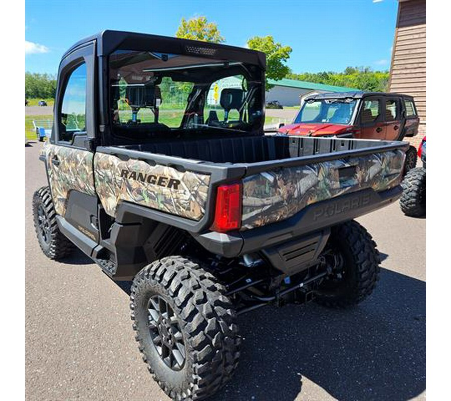 2024 Polaris Ranger XD 1500 Northstar Edition Ultimate