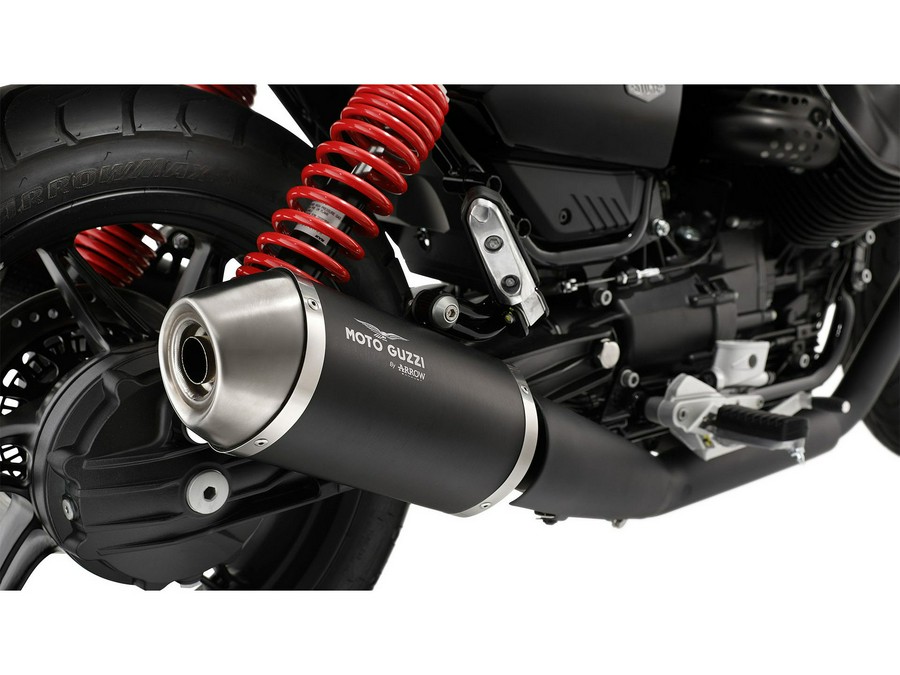 2024 Moto Guzzi V7 Special Edition