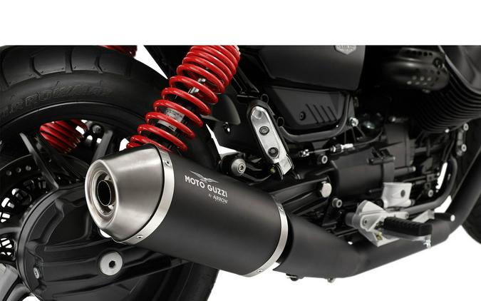 2024 Moto Guzzi V7 Special Edition