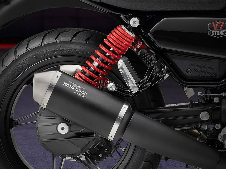 2024 Moto Guzzi V7 Special Edition