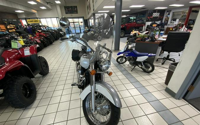 2005 Honda Shadow AERO 750