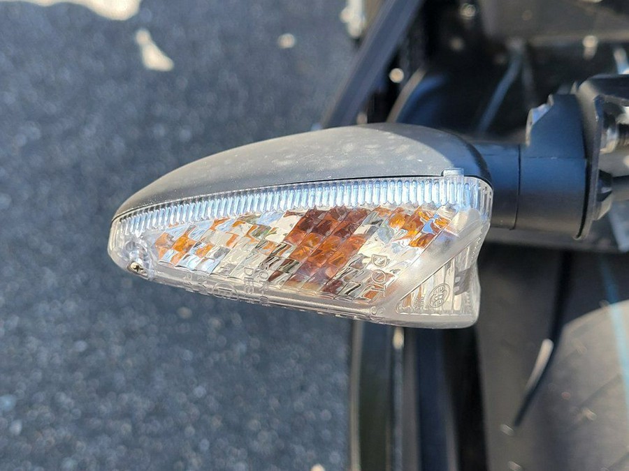 2018 BMW S 1000 R Racing RD / BK Storm Metallic Premium