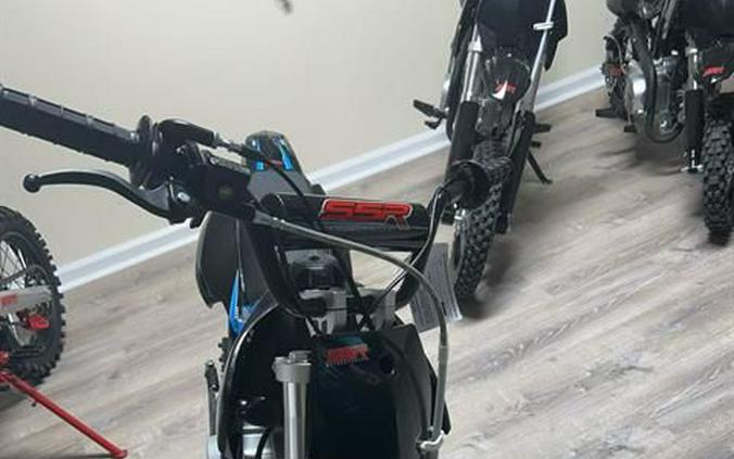 2025 SSR Motorsports SR110 SE