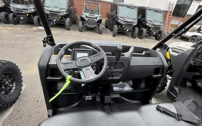 2026 Polaris® Ranger 500