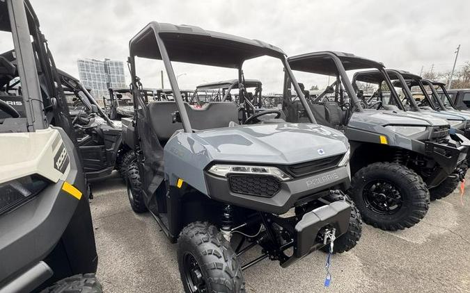 2026 Polaris® Ranger 500