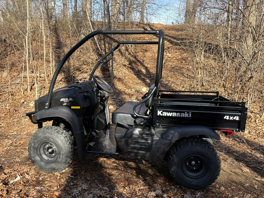 2026 Kawasaki Mule SX™ 4x4