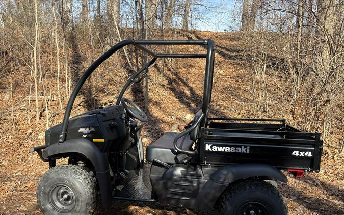 2026 Kawasaki Mule SX™ 4x4
