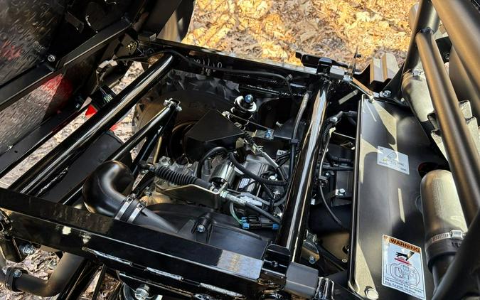 2026 Kawasaki Mule SX™ 4x4