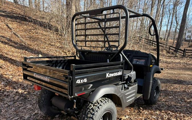 2026 Kawasaki Mule SX™ 4x4