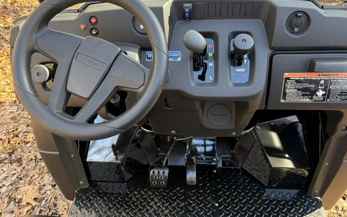 2026 Kawasaki Mule SX™ 4x4