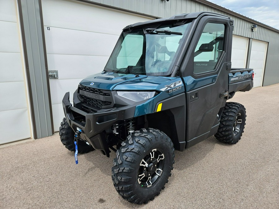 2026 Polaris Ranger XP 1000 NorthStar Edition Ultimate