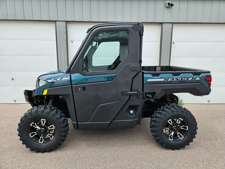 2026 Polaris Ranger XP 1000 NorthStar Edition Ultimate