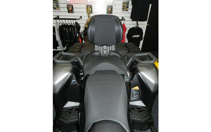 2026 Can-Am OUTLANDER MAX XT 850