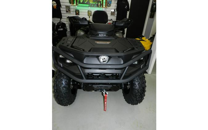 2026 Can-Am OUTLANDER MAX XT 850