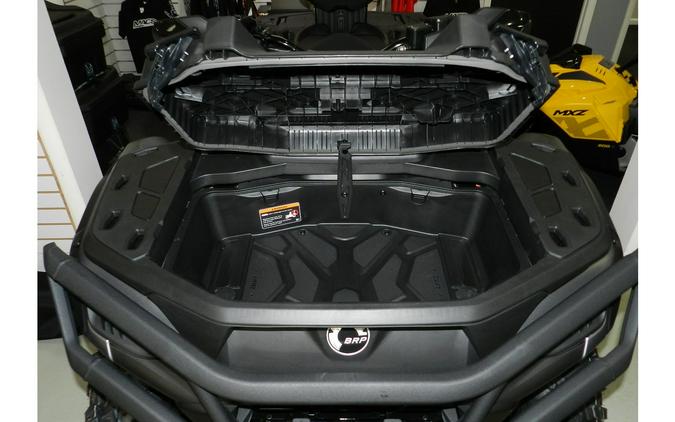 2026 Can-Am OUTLANDER MAX XT 850