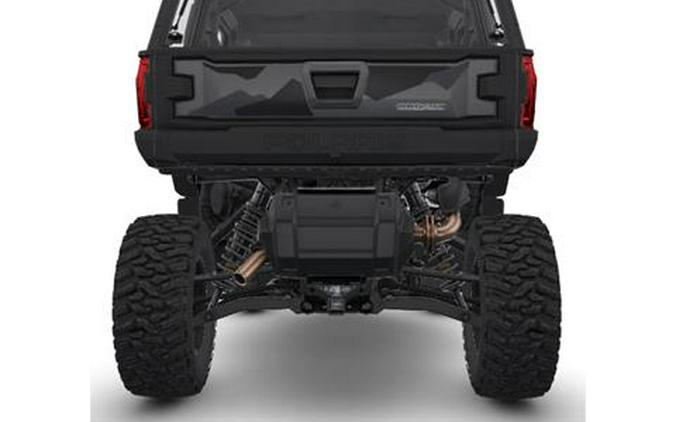 2026 Polaris Polaris XPEDITION ADV 5 Northstar