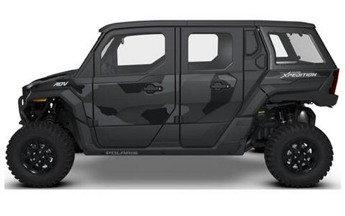 2026 Polaris Polaris XPEDITION ADV 5 Northstar