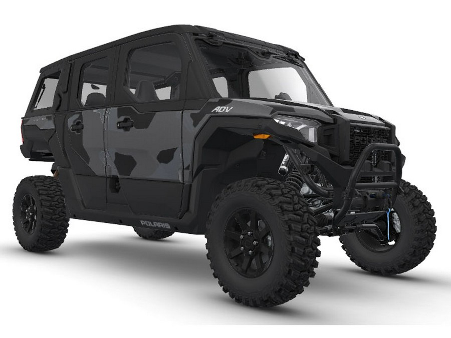 2026 Polaris Polaris XPEDITION ADV 5 NorthStar