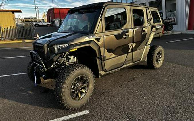 2026 Polaris Polaris XPEDITION ADV 5 Northstar