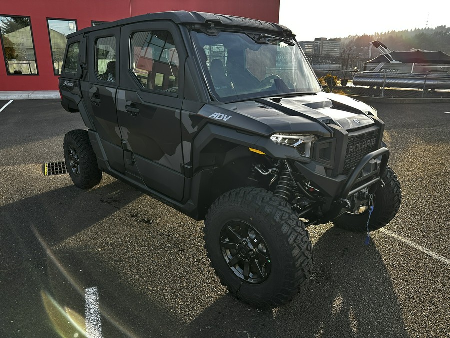 2026 Polaris Polaris XPEDITION ADV 5 NorthStar