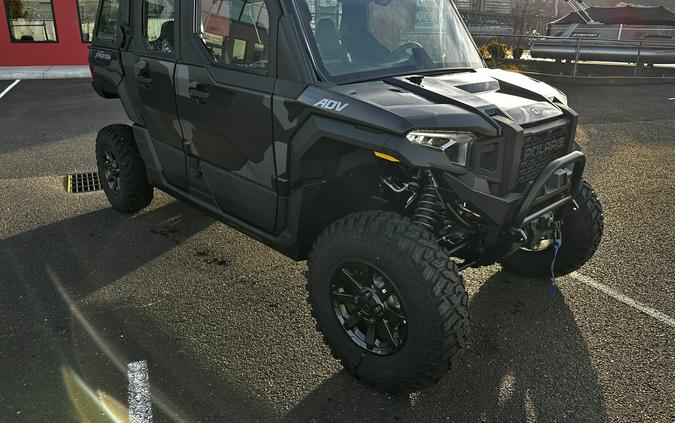 2026 Polaris Polaris XPEDITION ADV 5 NorthStar