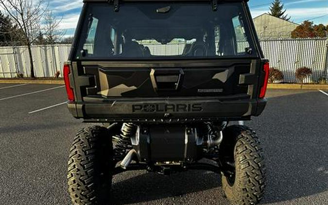 2026 Polaris Polaris XPEDITION ADV 5 Northstar