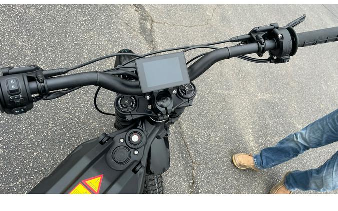 2026 E Ride Pro PRO-SS 3.0