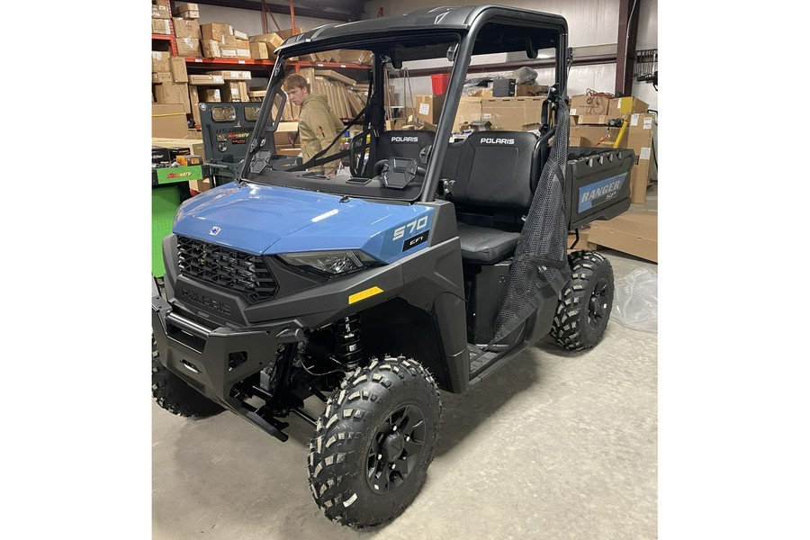 2026 Polaris Ranger® SP 570 Premium