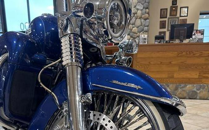 2015 Harley-Davidson Road King®