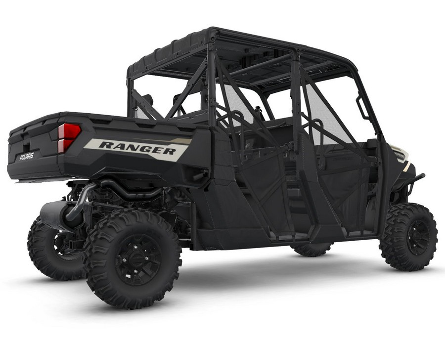 2026 Polaris Ranger Crew 1000 Premium