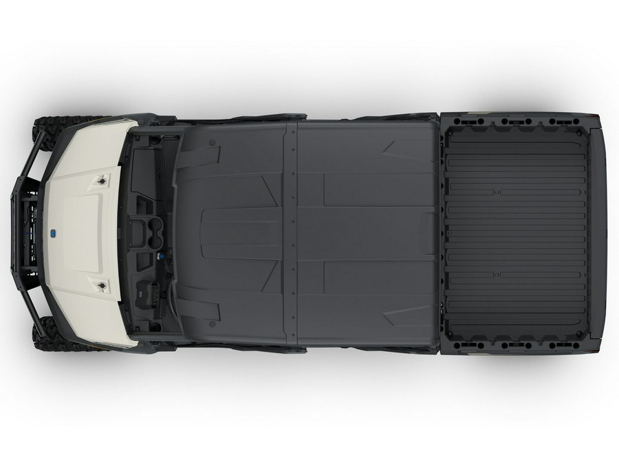 2026 Polaris Ranger Crew 1000 Premium