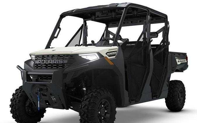 2026 Polaris Ranger Crew 1000 Premium
