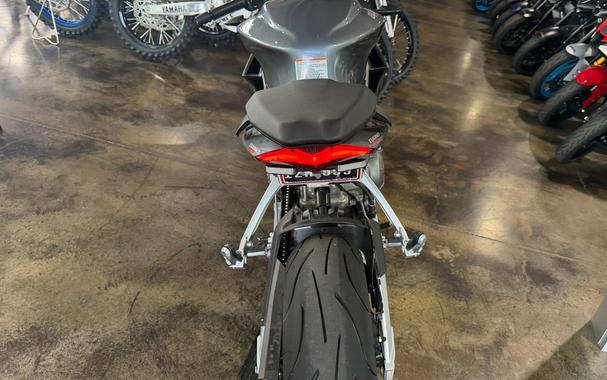 2023 Aprilia Tuono 660