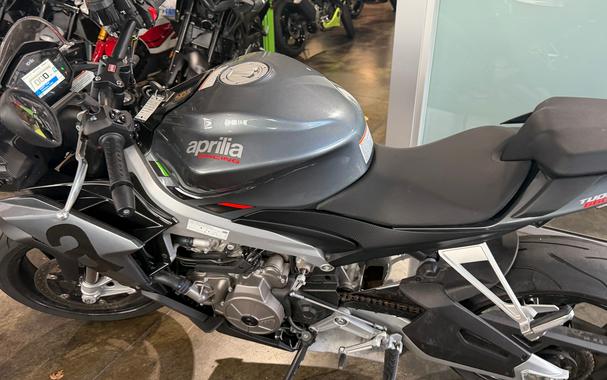 2023 Aprilia Tuono 660
