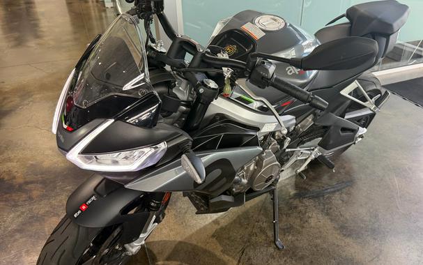 2023 Aprilia Tuono 660