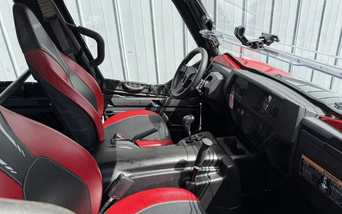2022 Kawasaki Teryx4™ S LE