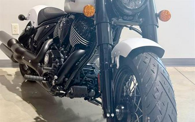 2026 Indian Motorcycle Chief Bobber Dark Horse®