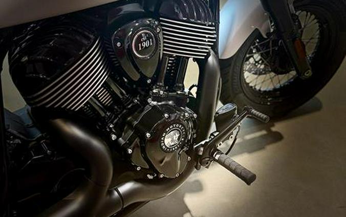 2026 Indian Motorcycle Chief Bobber Dark Horse®