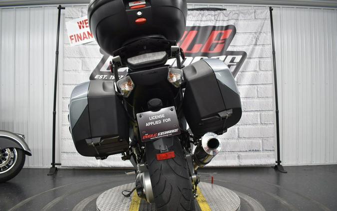 2008 Kawasaki Concours 14