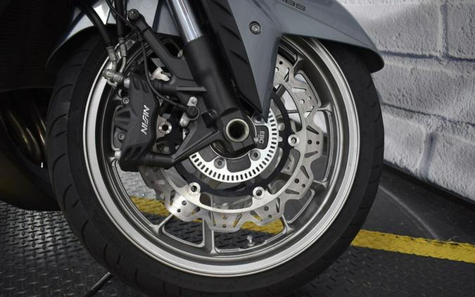 2008 Kawasaki Concours 14