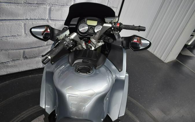 2008 Kawasaki Concours 14