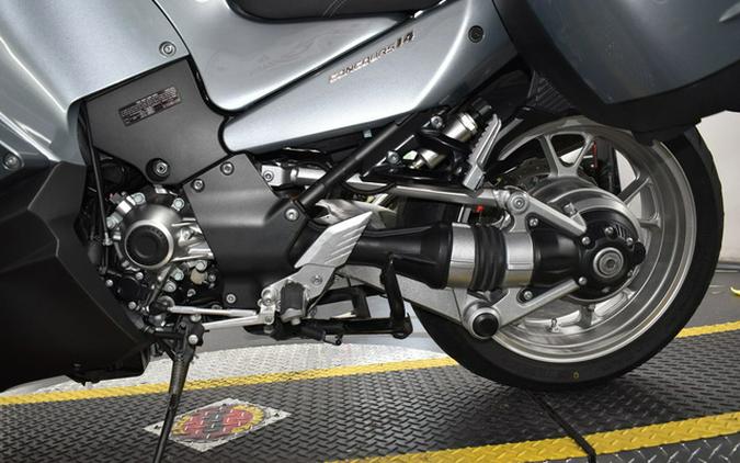 2008 Kawasaki Concours 14