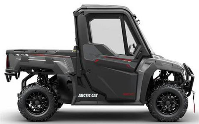 2027 Arctic Cat Prowler 800 Limited