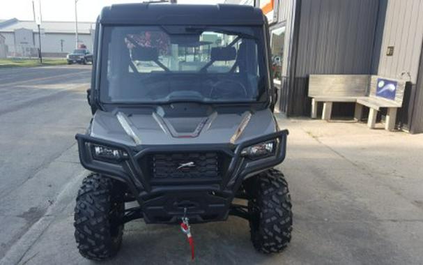 2027 Arctic Cat Prowler 800 Limited