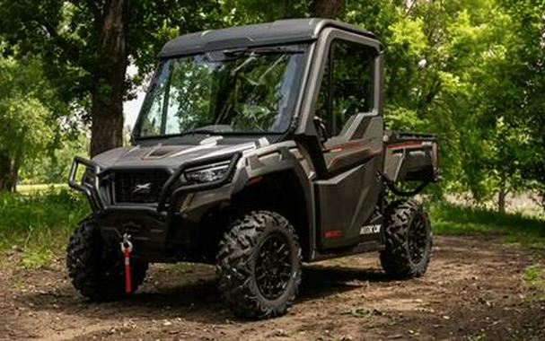 2027 Arctic Cat Prowler 800 Limited