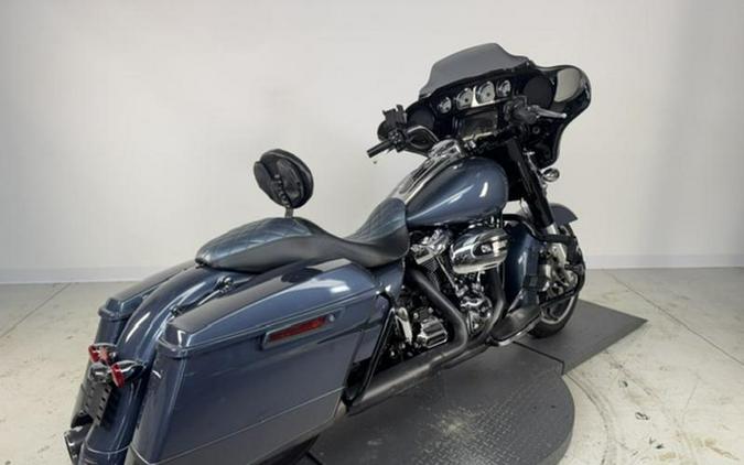2017 Harley-Davidson® FLHXS - Street Glide® Special