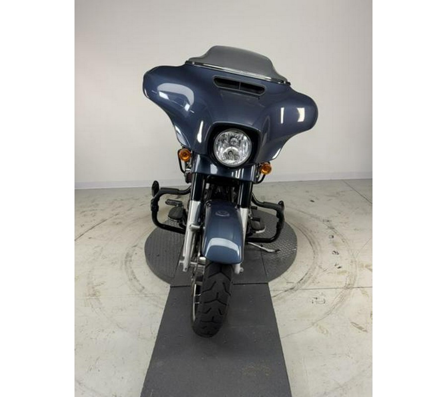 2017 Harley-Davidson® FLHXS - Street Glide® Special